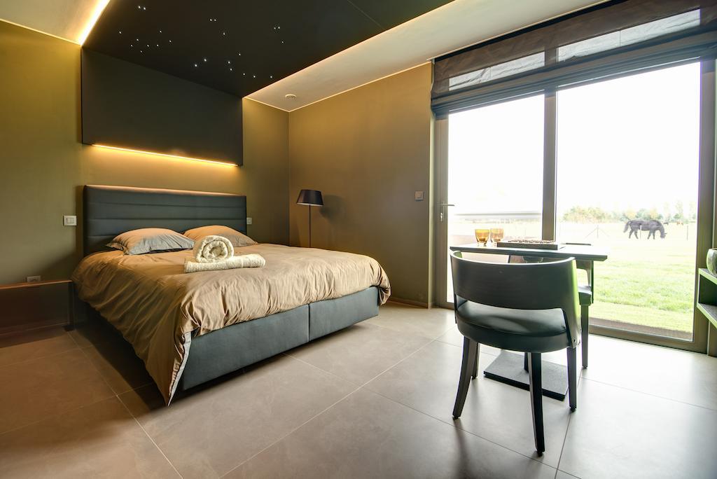 B&B Finis Terrae Lokeren Ruang foto