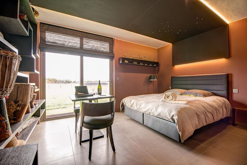 B&B Finis Terrae Lokeren Ruang foto
